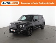 Jeep Renegade 2021