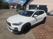 BMW X2 2021