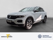 Volkswagen T-Roc 2020