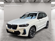 BMW iX3 2023