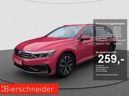 Volkswagen Passat 2021