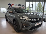 Dacia Jogger 2025