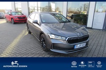 Skoda Superb 2024