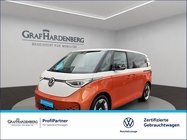 Volkswagen ID.Buzz 2023
