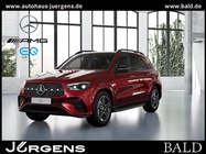 Mercedes-Benz GLE-Class 2024