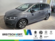 Volkswagen Touran 2025