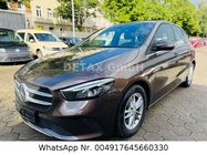 Mercedes-Benz B-Class 2020