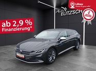 Volkswagen Arteon 2025
