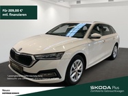 Skoda Octavia 2023