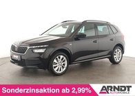 Skoda Kamiq 2024