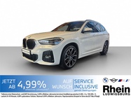 BMW X1 2022
