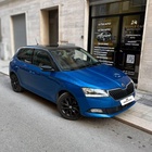 Skoda Fabia 2020