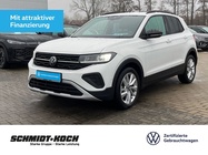 Volkswagen T-Cross 2025