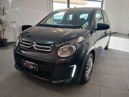 Citroen C1 2016