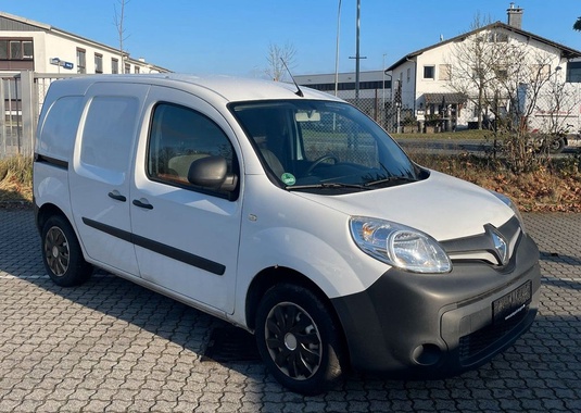 Renault Kangoo 2020
