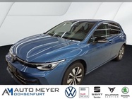 Volkswagen Golf 2025