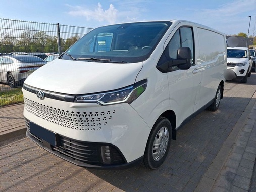 Maxus Deliver 7 2024