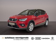 Seat Arona 2019