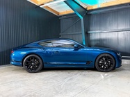 Bentley Continental GT 2024