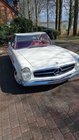 Mercedes-Benz SL-Class 1965