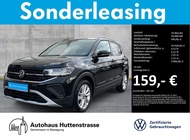 Volkswagen T-Cross 2025