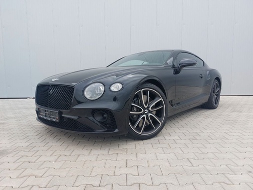 Bentley Continental GT 2019