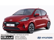 Hyundai i10 2025
