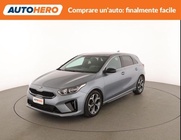 Kia XCeed 2021