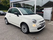 Fiat 500 2023