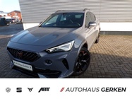 Cupra Formentor 2022