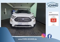 Ford EcoSport 2022