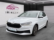 Skoda Fabia 2022