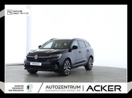Renault Espace 2025