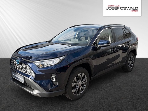 Toyota RAV4 2024