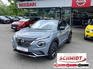 Nissan Juke 2025