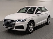 Audi Q5 2020