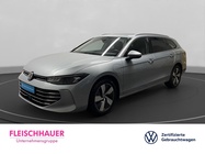 Volkswagen Passat 2025