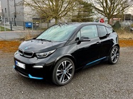 BMW i3 2021