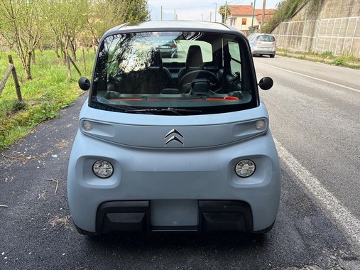 Citroen Other 2021
