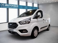 Ford Transit Custom 2021