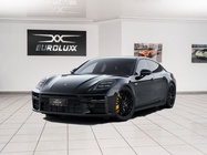 Porsche Panamera 2026