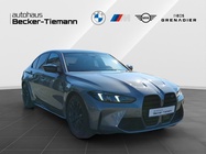 BMW M3 2025