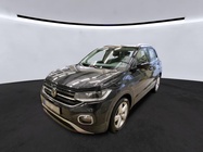 Volkswagen T-Cross 2022