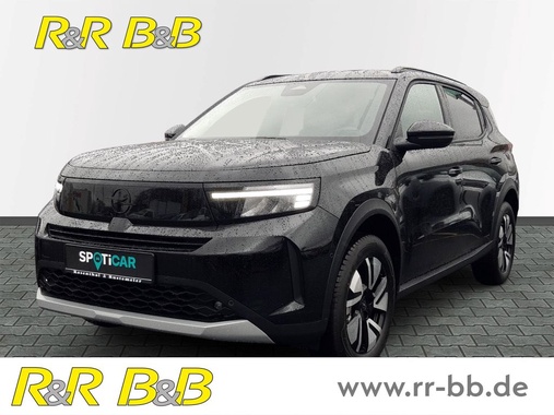 Opel Frontera 2025