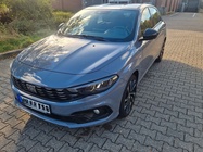 Fiat Tipo 2021
