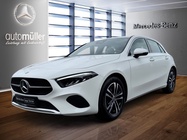 Mercedes-Benz A-Class 2024