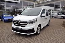 Renault Trafic 2023
