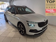 Skoda Kamiq 2024