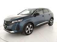 Peugeot 3008 2023
