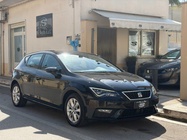 Seat Leon 2019